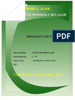 13. PROTA MERDEKA KLS 1 SMS 2