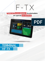 HF TX - CP Manual Operacao - v001