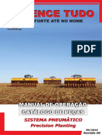 MANUAL_CATÁLOGO SISTEMA PNEUMÁTICO - Precision Planting