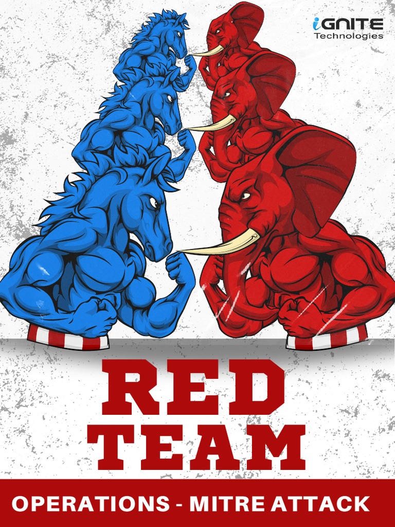 Red Team Operations | PDF | Windows Registry | Malware