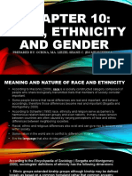 Chapter 10. Race Ethnicity and Gender Ocbina BSM1