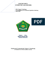 4.1.3.1.a. Instrumen Akademik Guru Madrasah 2019-2020 (Repaired) CCC