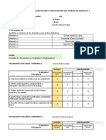 Formato para Evaluación Del Trabajo de UNIDAD DIDÁCTICA