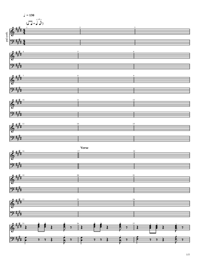 Hardcore Till The Core Keys PDF