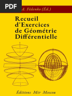 Pour L'honneur de L'esprit Humain-Jean Dieudonne | PDF