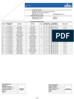 Jose Gregorio Medina Zacarias 9.917.234: Funcionario Receptor Apellidos y Nombres: Cédula de Identidad: Firma