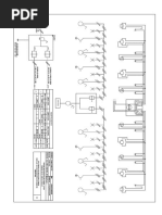 Wiring Diagram Panel | PDF