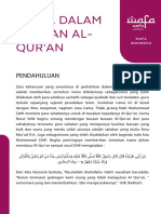 Materi 3 Irama Dalam Bacaan Al-Qur - An