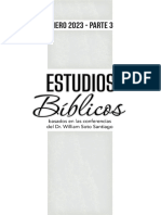 Estudios Biblicos Enero2023 Parte3-Sencillo