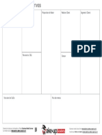 WakeupAcadely-Business Model Canvas en Français