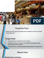 5 PPT Pasar