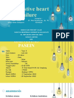 Case Report CHF