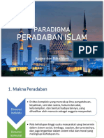 11 Peradaban Islam