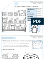 5° Refuerzo Mis Aprendizajes Clase