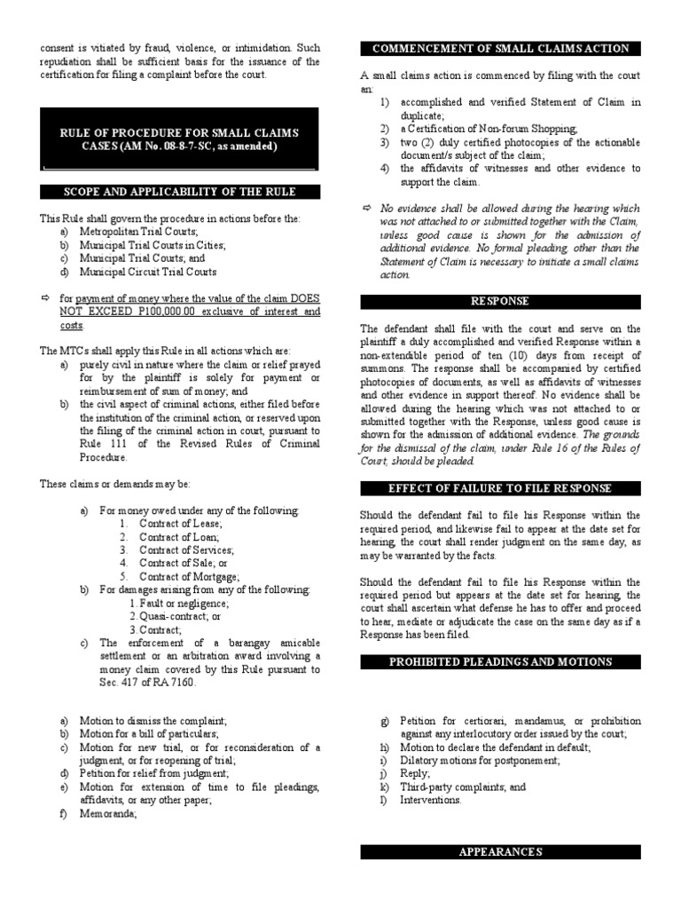 Consent Is Vitiated by Fraud PDF Mandamus Lawsuit