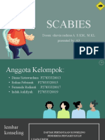 A3 Scabies