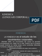 Kinesica 2