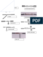 Types of Wire Joints and Connections