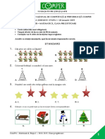 Subiect Comper Matematica EtapaI 2018 2019 Clasa0