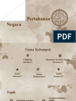 Pertahanan Negara