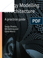 Sonja Oliviera (Author) - Bill Gething (Author) - Elena Marco (Aut - Energy Modelling in Architecture - A Practice Guide-A Practice Guide (2020, RIBA Publishing)