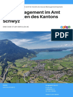 ELIZA Case Study Kanton Schwyz