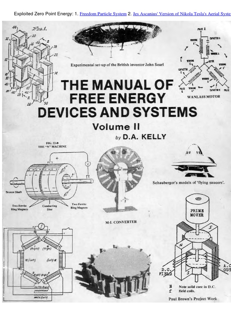 Tesla free energy best sale