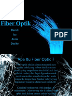 Fiber Optik Revisi 2
