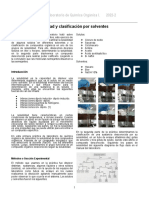 Informe 1 - Solubilidad