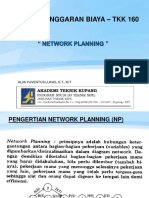 Rab - Network Planing