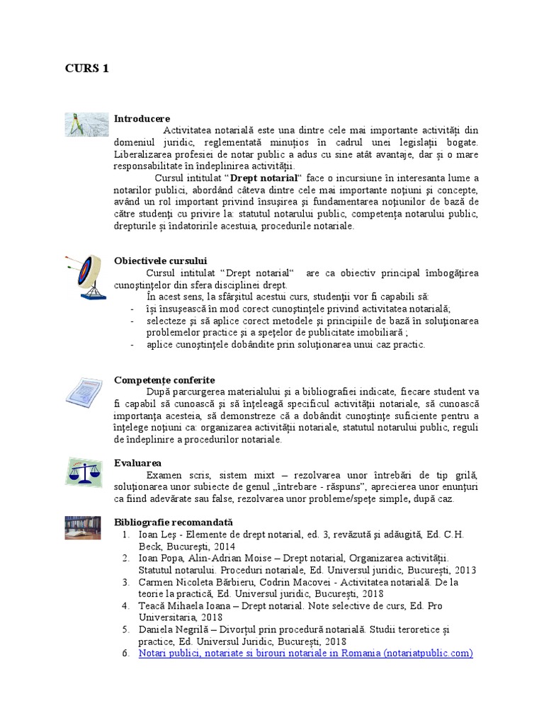 Curs 1 | PDF