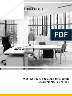 Mutiara Consulting and Learning Centre