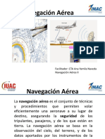 Navegación Aérea: Guía Esencial