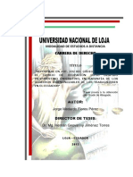 Carrera de Derecho: Modalidad de Estudios A Distancia