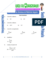 Trigonometria Nivel Pre