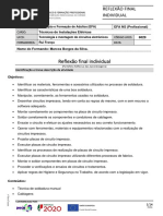 Modelo PRA NS 6029 Marcos