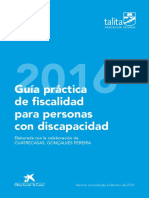 Guia Fiscal 2016