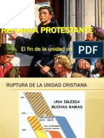 Reforma Protestante