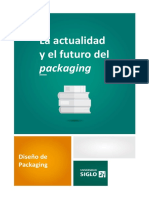La actualidad y el futuro del diseño de packaging sostenible