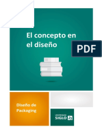 4 El Concepto en El Diseño