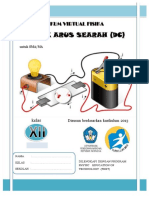 Lks Praktikum Arus Searah