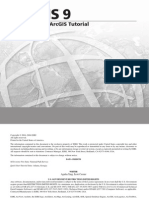 Download Geocoding in ArcGIS Tutorial by addisud1 SN62186266 doc pdf