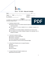 Ficha de Trabalho 11.º DF 4