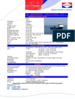 Abis Duisburg - Vessel Description