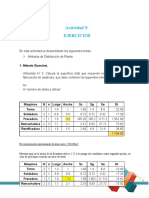 A5 Ejercicios Vetc