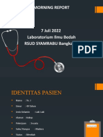 MR Ileus Obstruktif