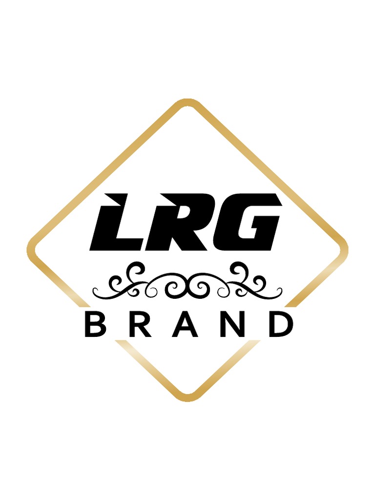 LRG Brand Logo | PDF