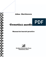 Genetică-Lp - PDF Unlocked