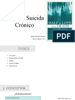 Suicida Crónico Power