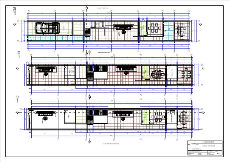 Casa Quinde Finalcomercio | PDF